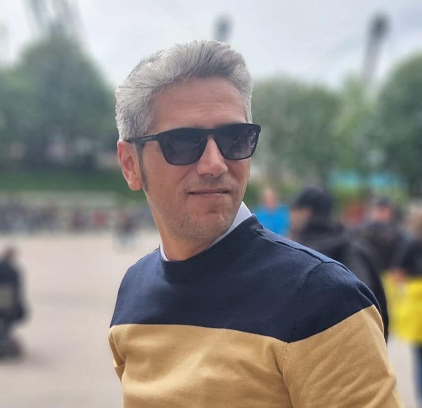 AYOZE C. MONTESDEOCA RAMÍREZ